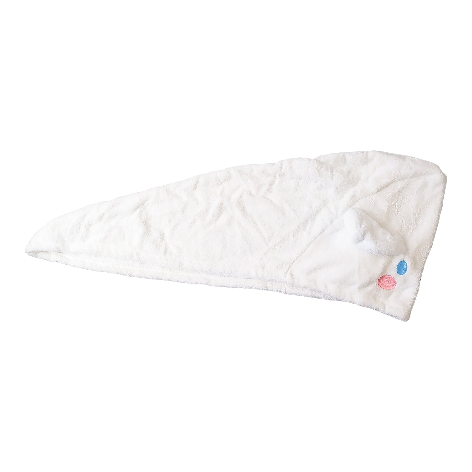 Elegant Microfiber Hair Wrap Elegant Microfiber Hair Wrap